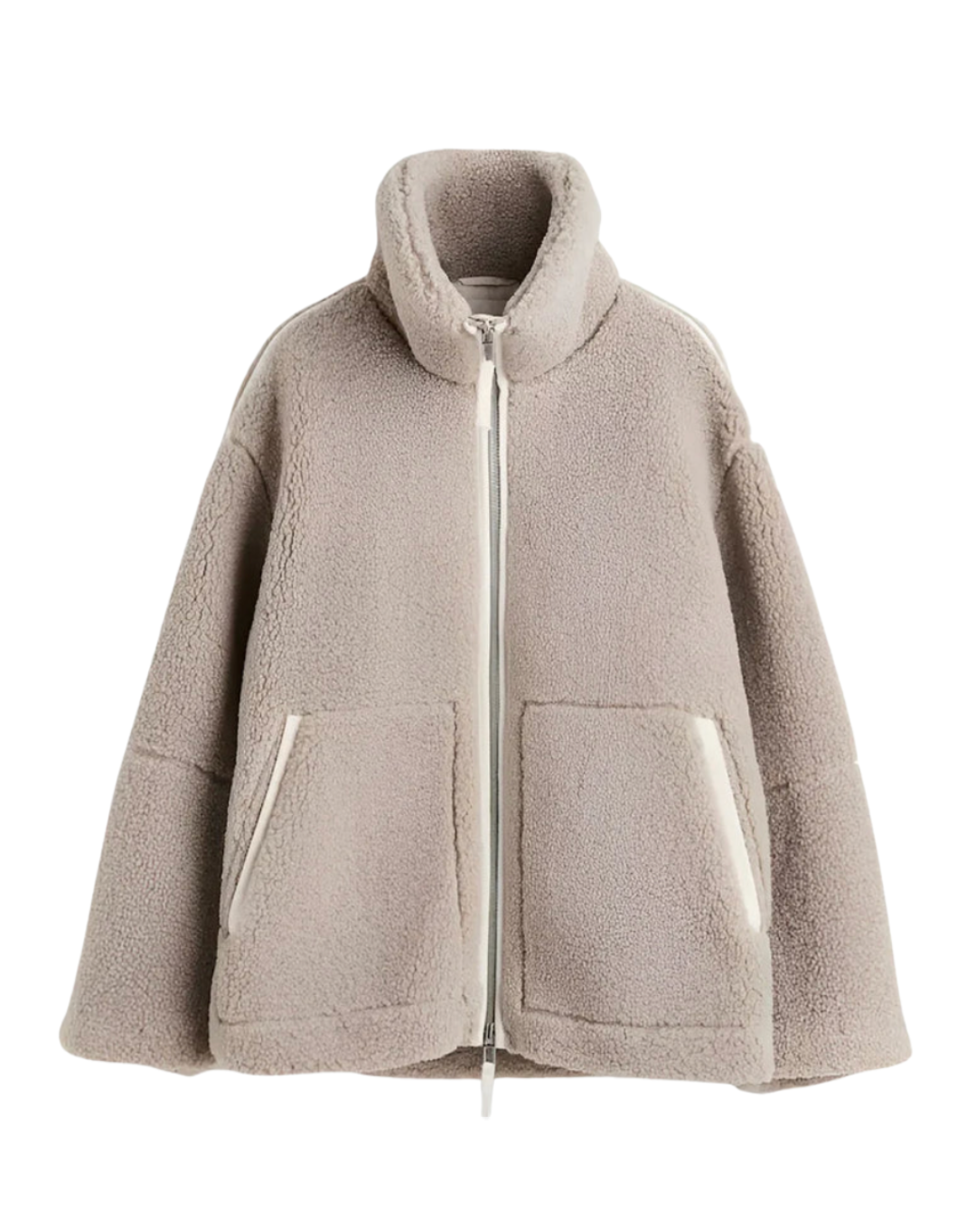 NEWPORT RESERVE | Anastasia Soft Warm Winter Jacket
