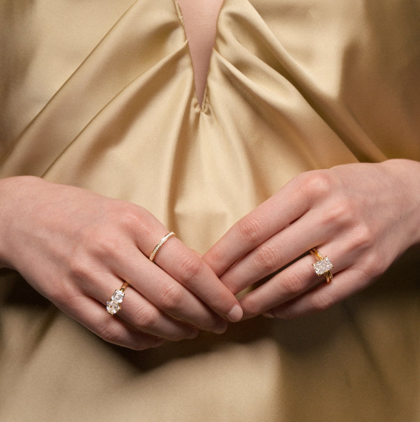 Artemis Ring