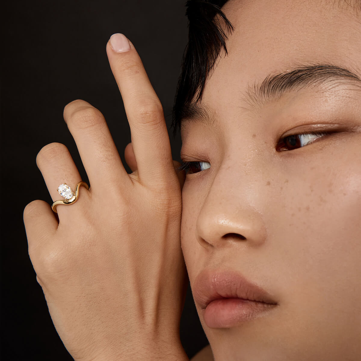 Alaia Ring