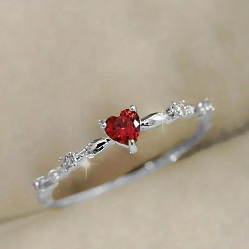 Coralyn Amoura Ring | Gold 14k