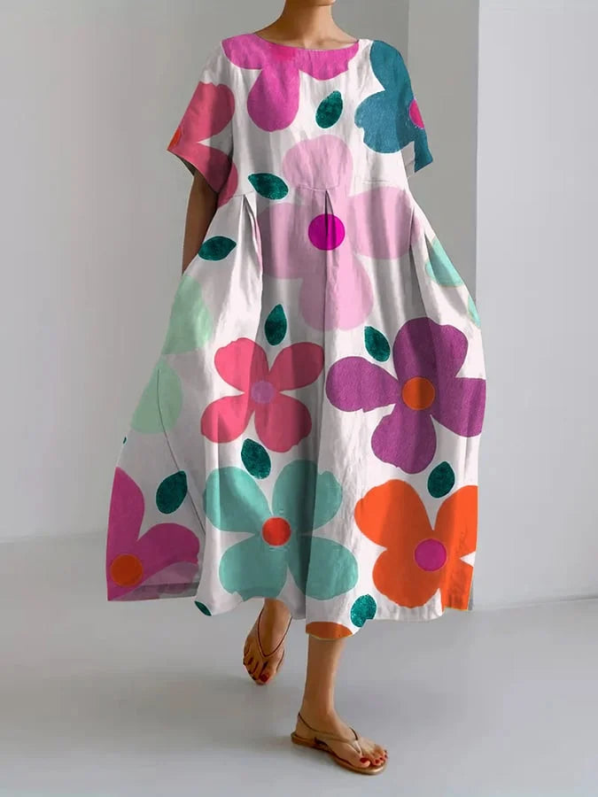 Florence | Elegant Dress