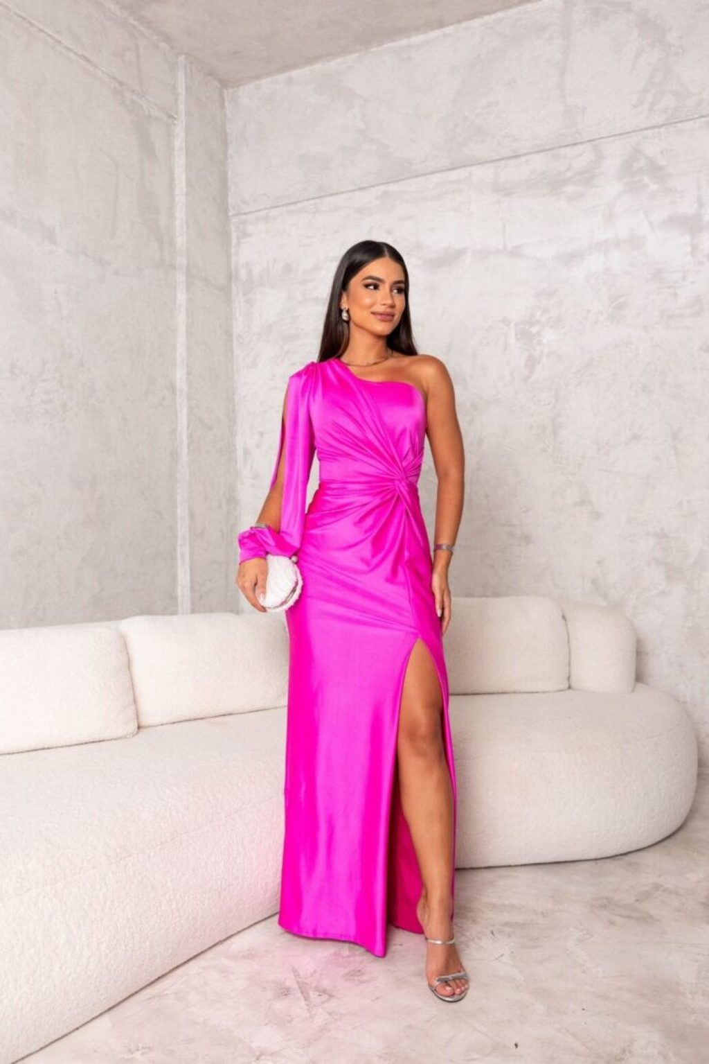 Izabela™ | Elegant Dress