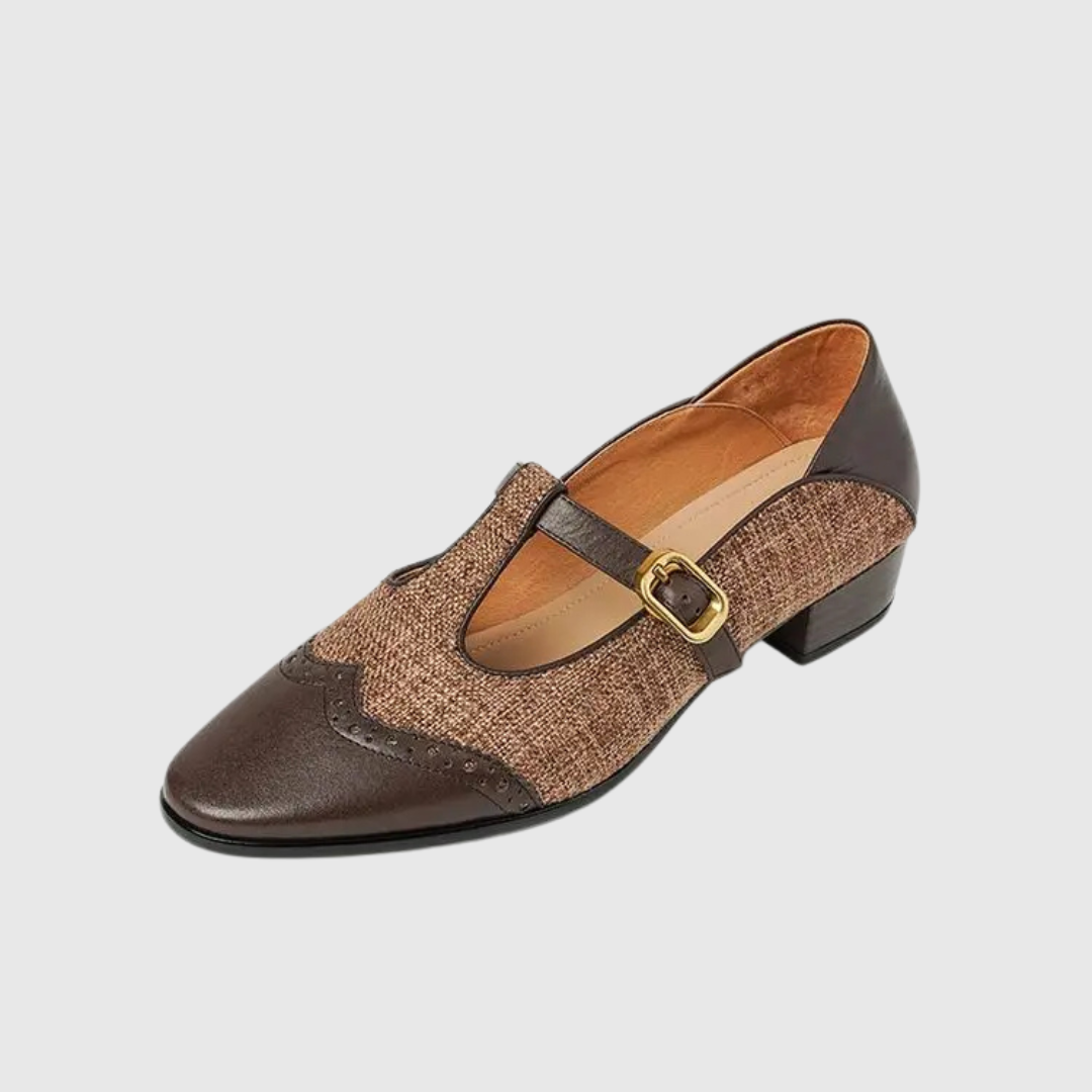 Genuine Leather Shoes