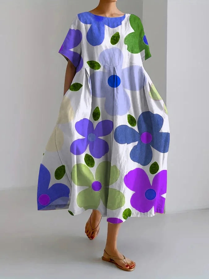 Florence | Elegant Dress