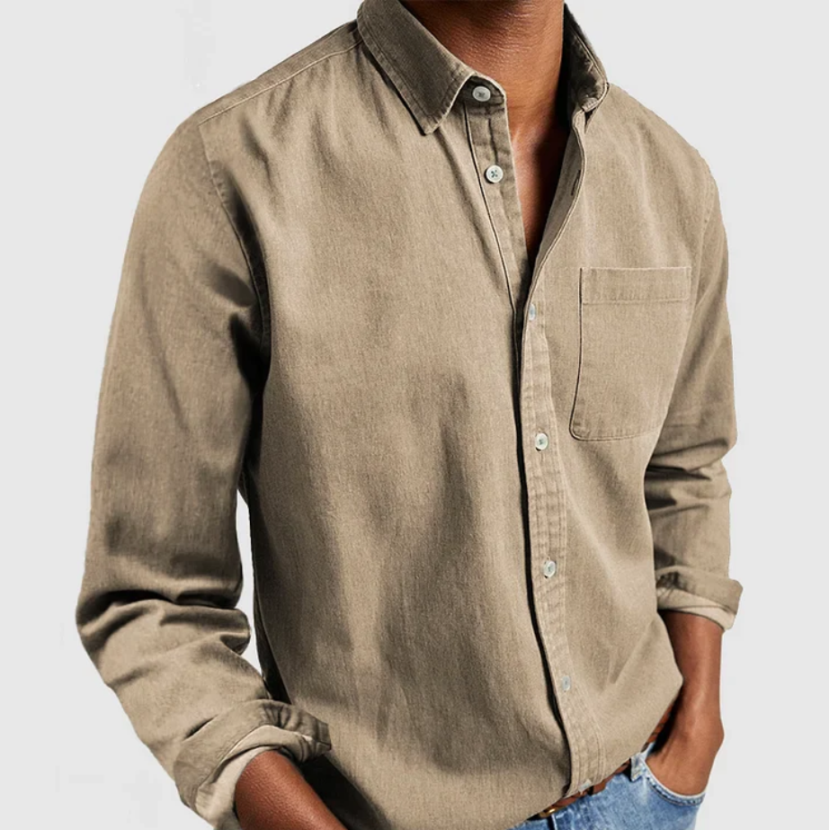 Marc™ | The Classic Shirt for Men