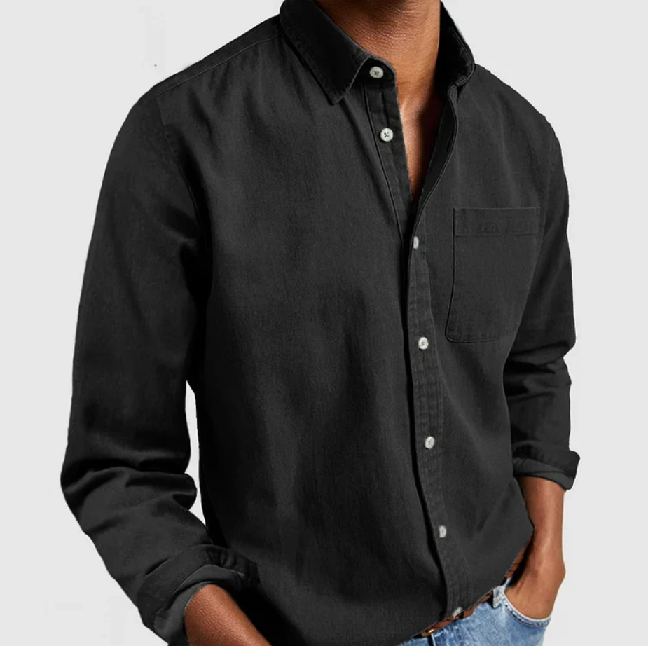 Marc™ | The Classic Shirt for Men