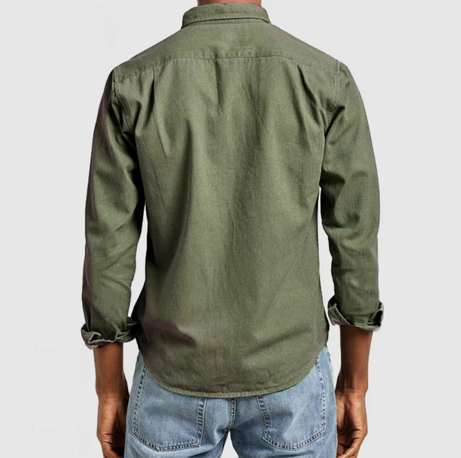 Marc™ | The Classic Shirt for Men