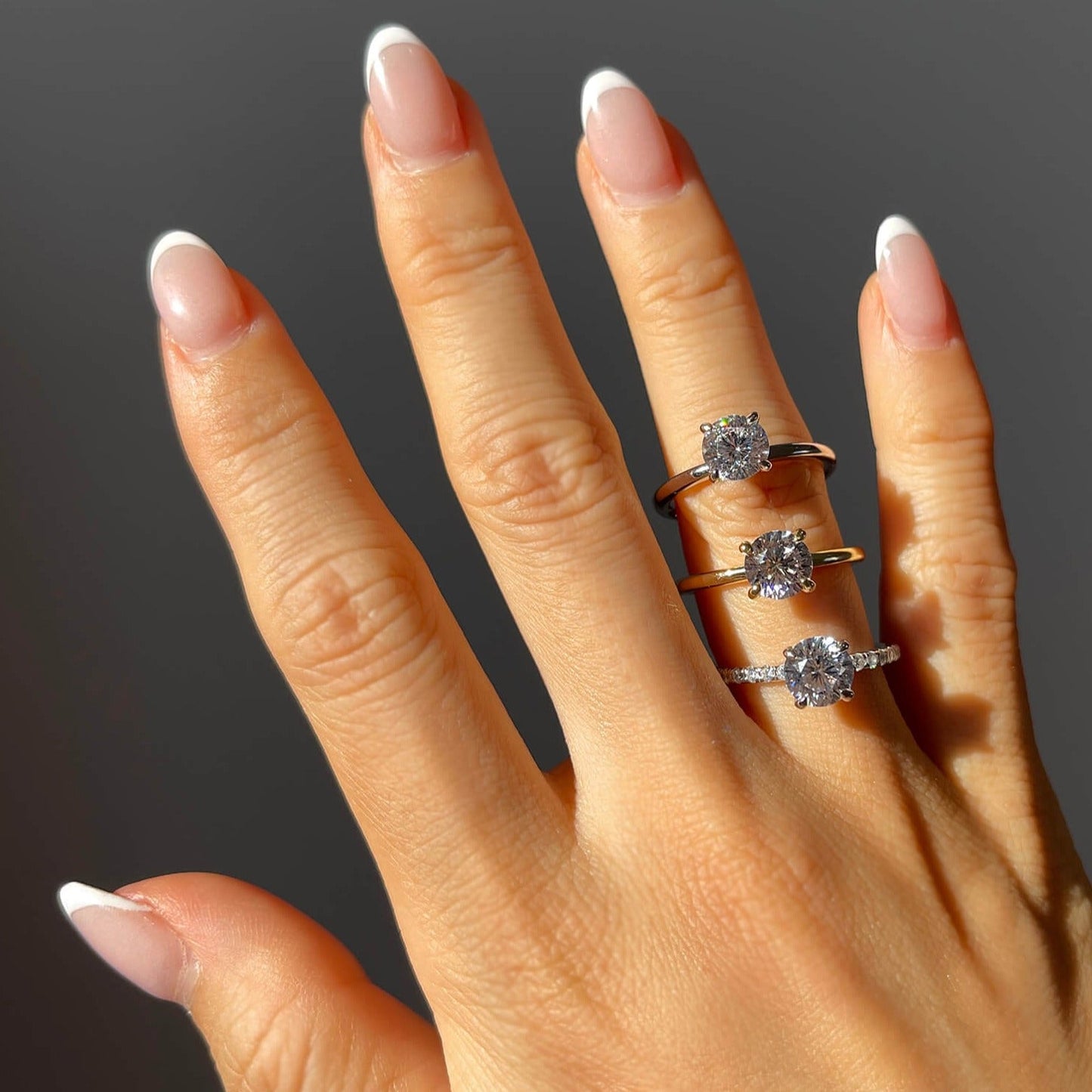 Alis Ring