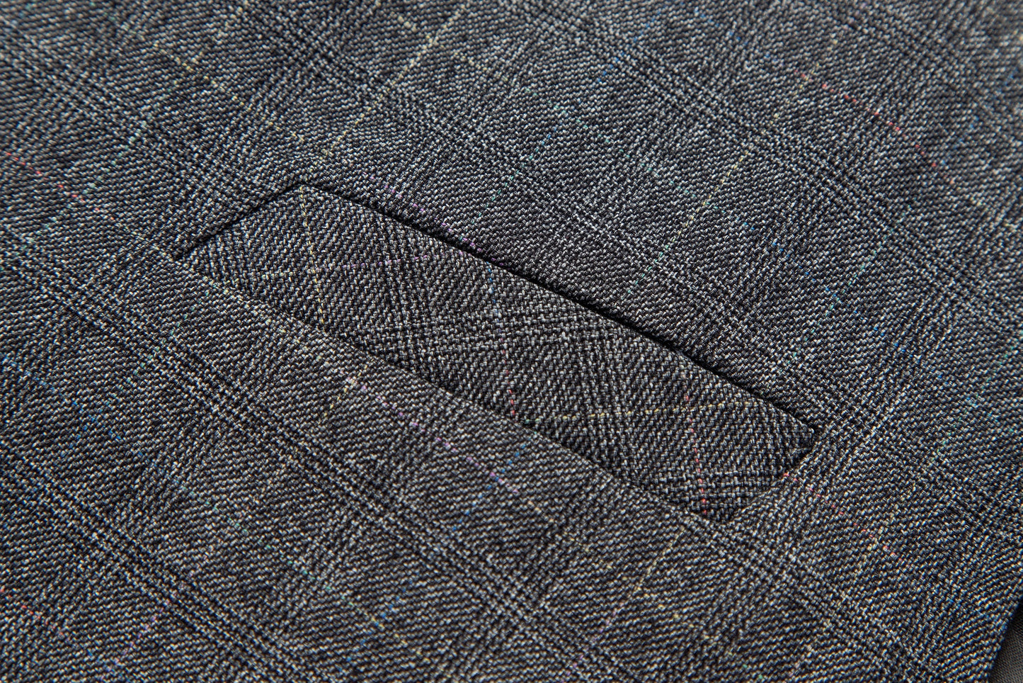 Blazer Tommy