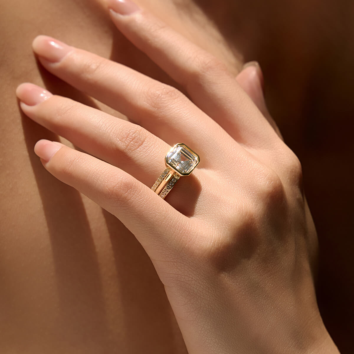 Paloma Ring