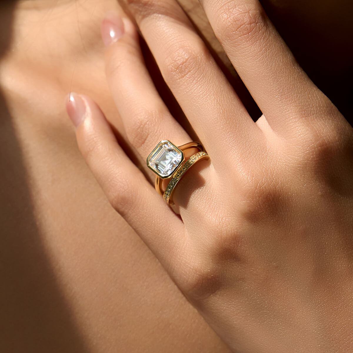 Paloma Ring