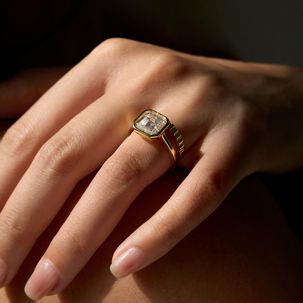 Paloma Ring