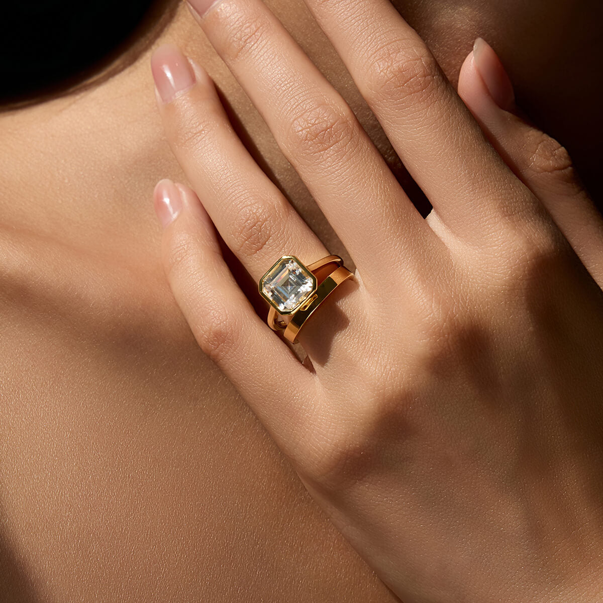 Paloma Ring