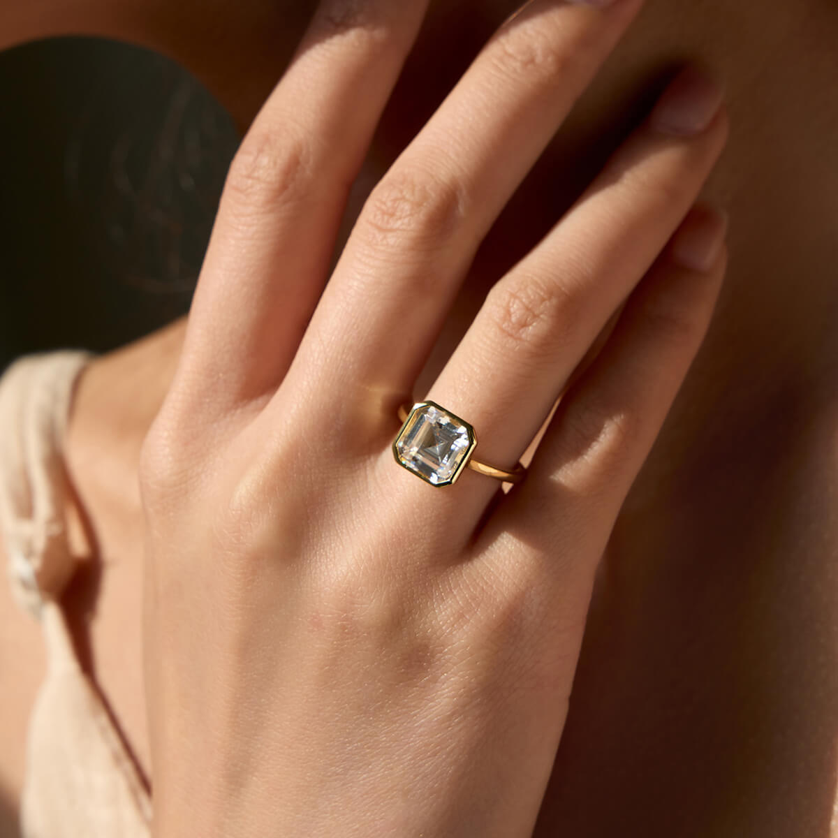 Paloma Ring