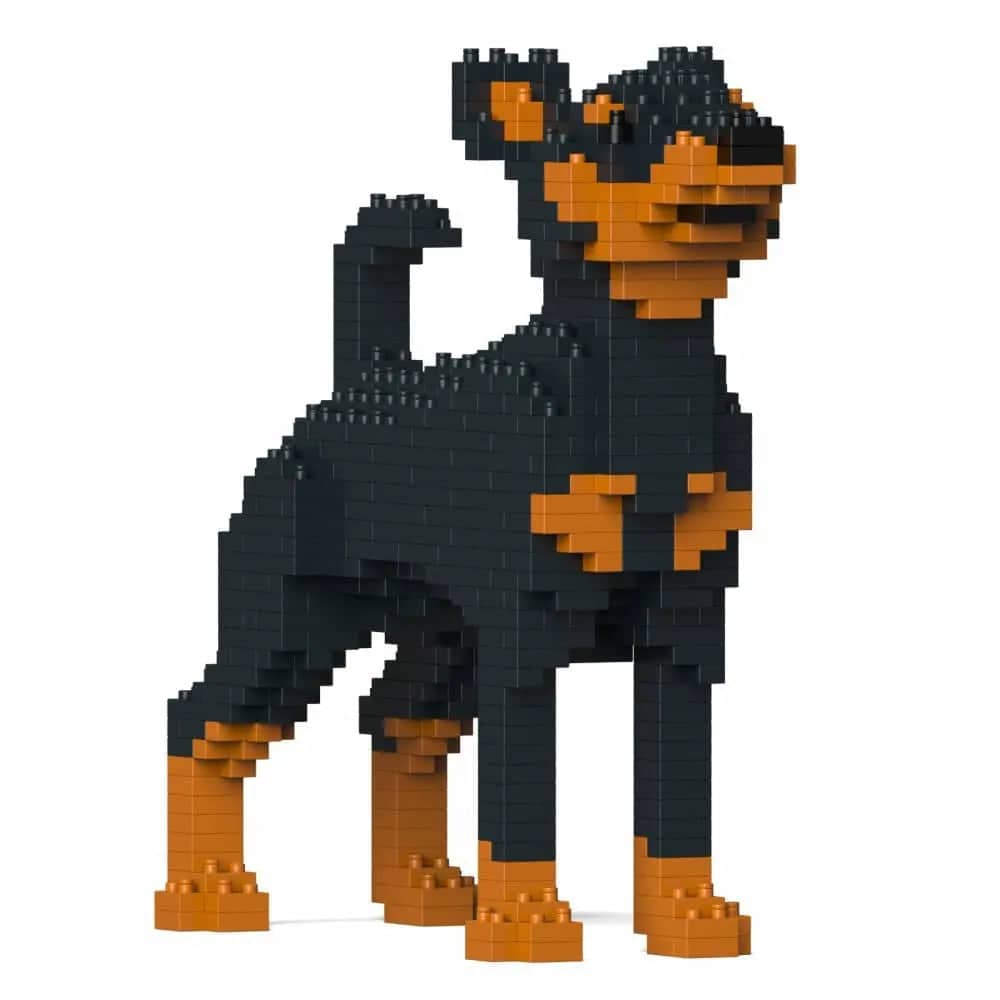 Miniature Pinscher