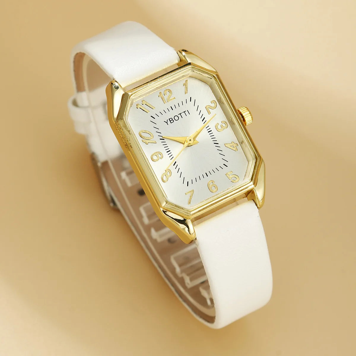 Classic quartz wristwatch I Limited Edition