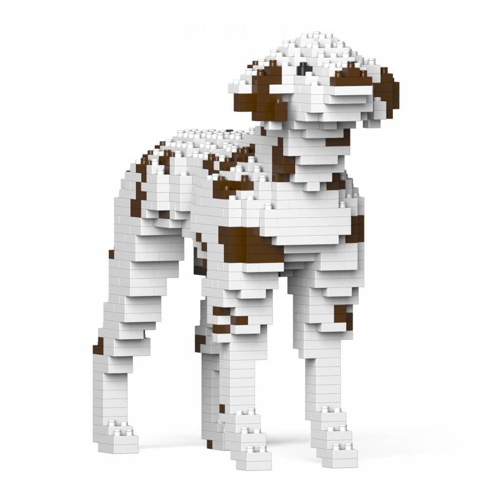 Dalmatian