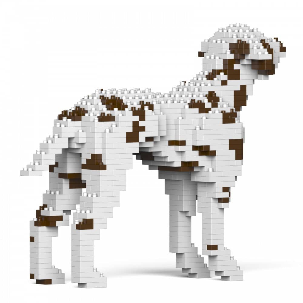 Dalmatian