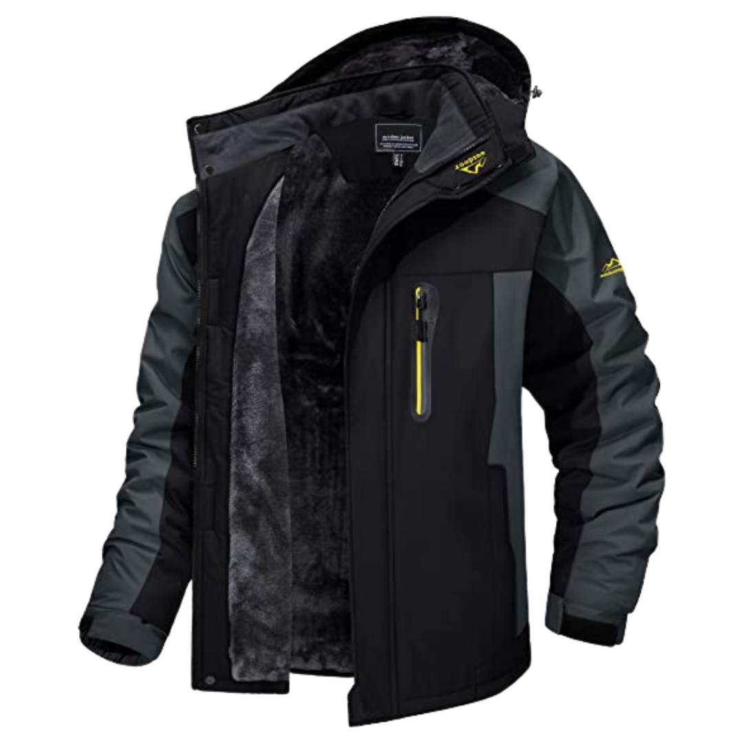 NEWPORT RESERVE | WATERPROOF JACKET