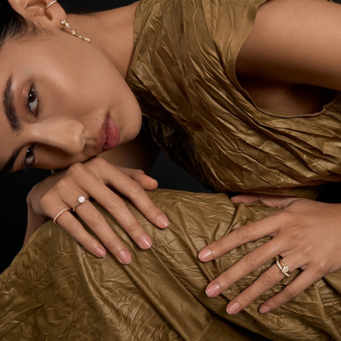 Alis Ring