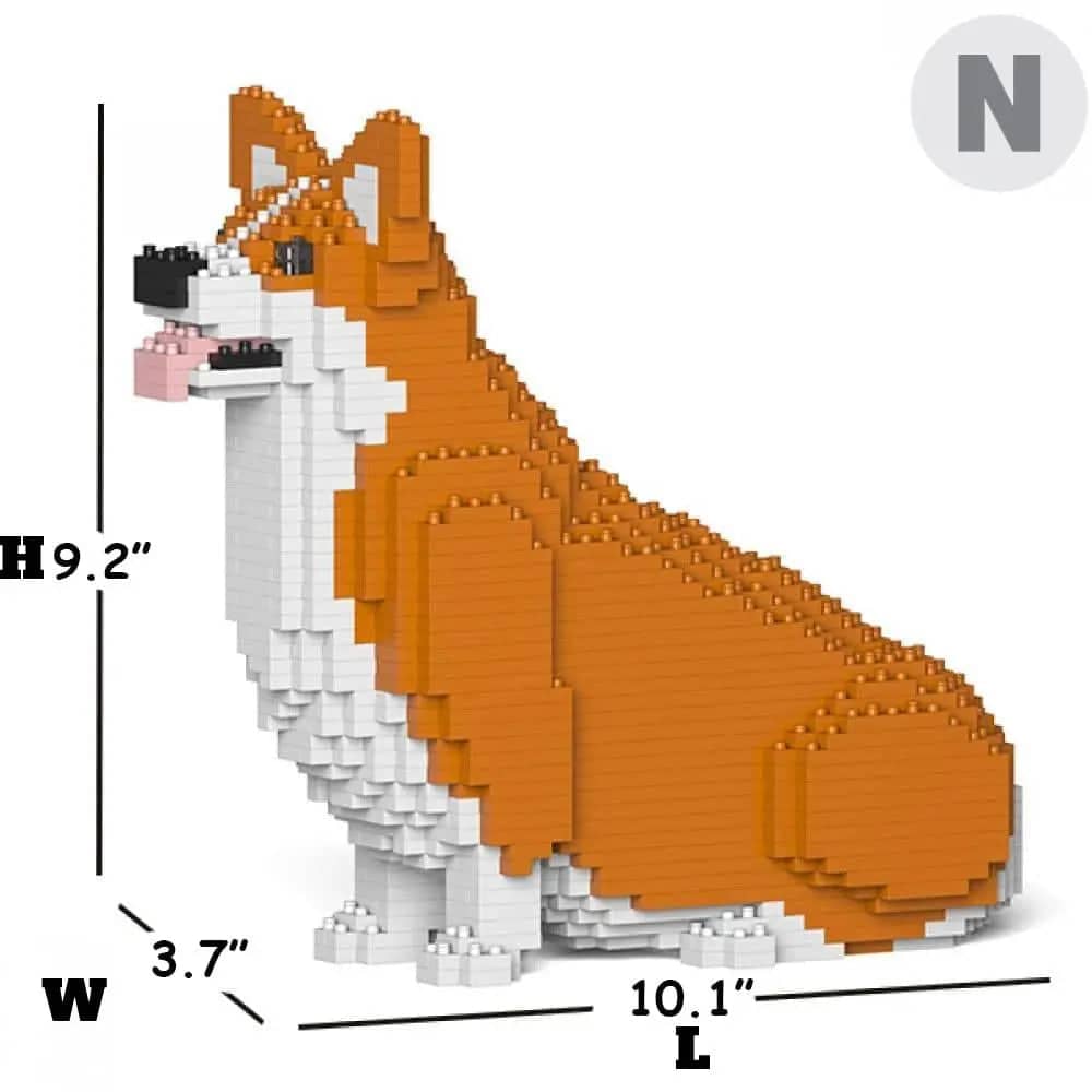 Welsh Corgi