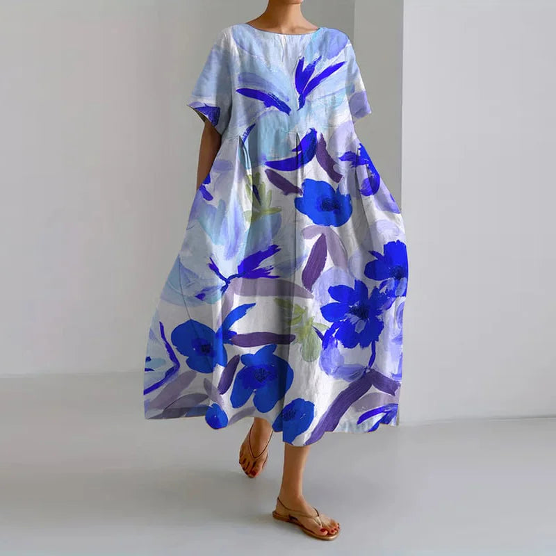 ISLA | Elegant Dress