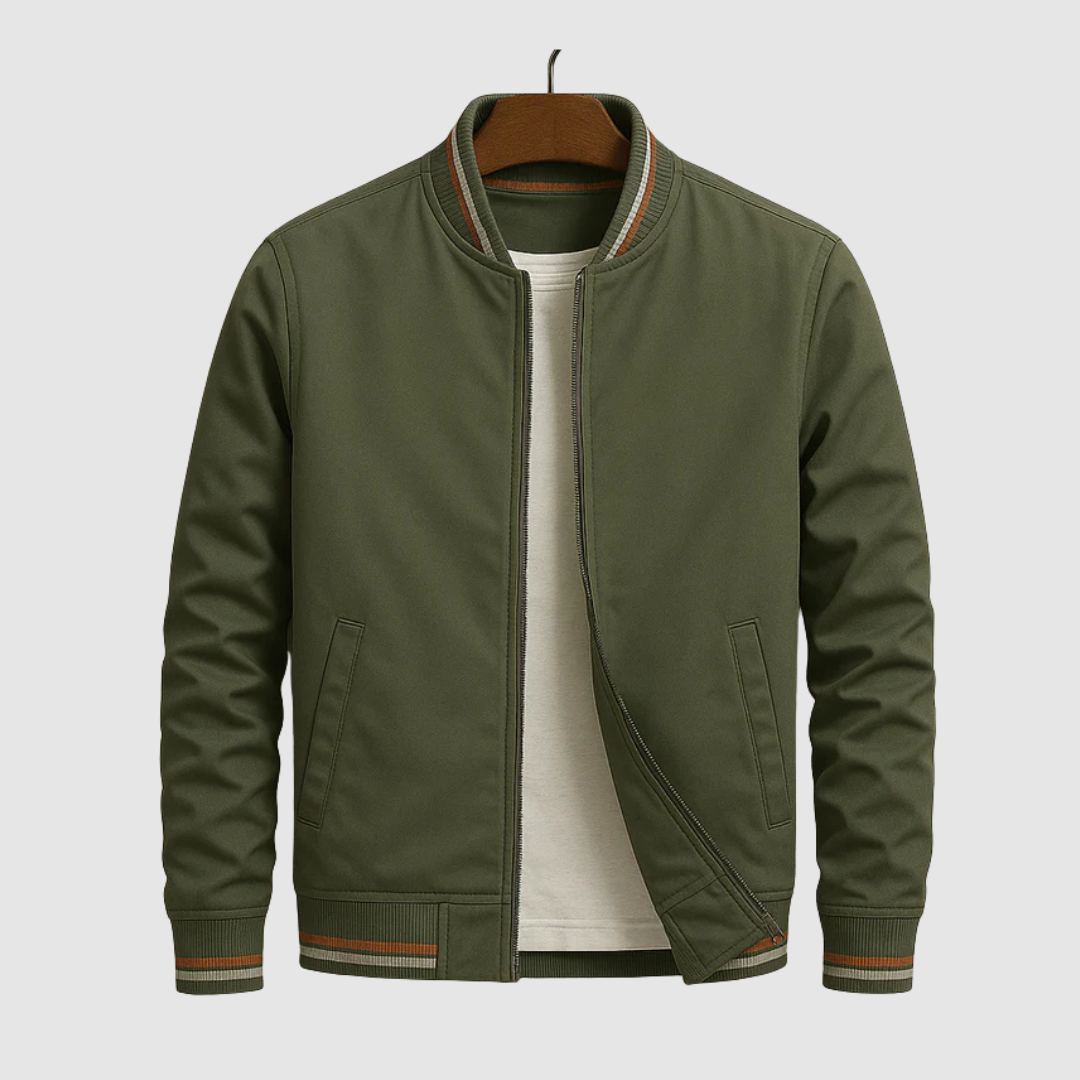 NEWPORT RESERVE™ | Colton Parker Jacket