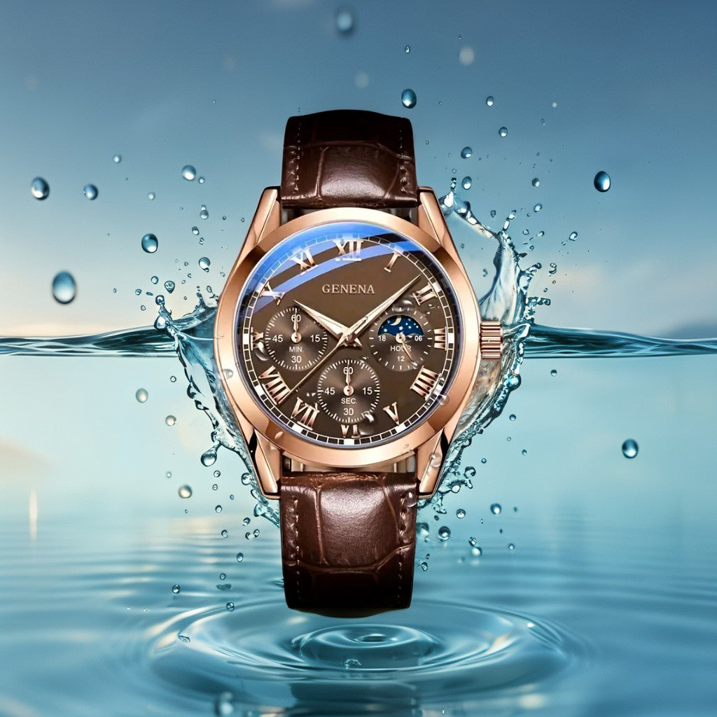 Timeless Elegance I Newport Reserve Limited Edition