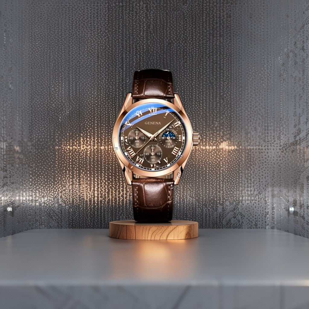 Timeless Elegance I Newport Reserve Limited Edition