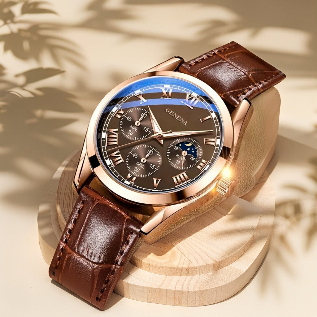 Timeless Elegance I Newport Reserve Limited Edition