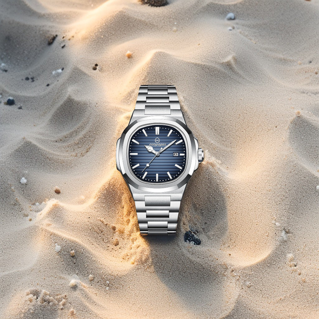 Noir Sentinel I Newport Reserve - Limited Edition