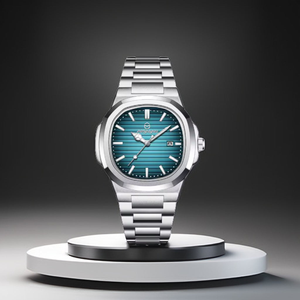 Noir Sentinel I Newport Reserve - Limited Edition