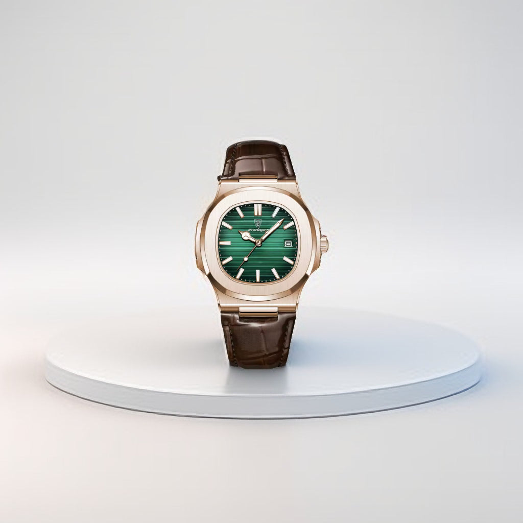 Titan Monarch I Newport Reserve - Limited Edition