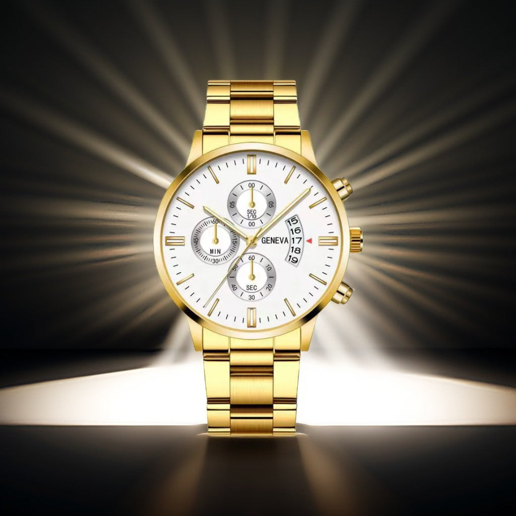 Sport Timepiece I Newport Reserve