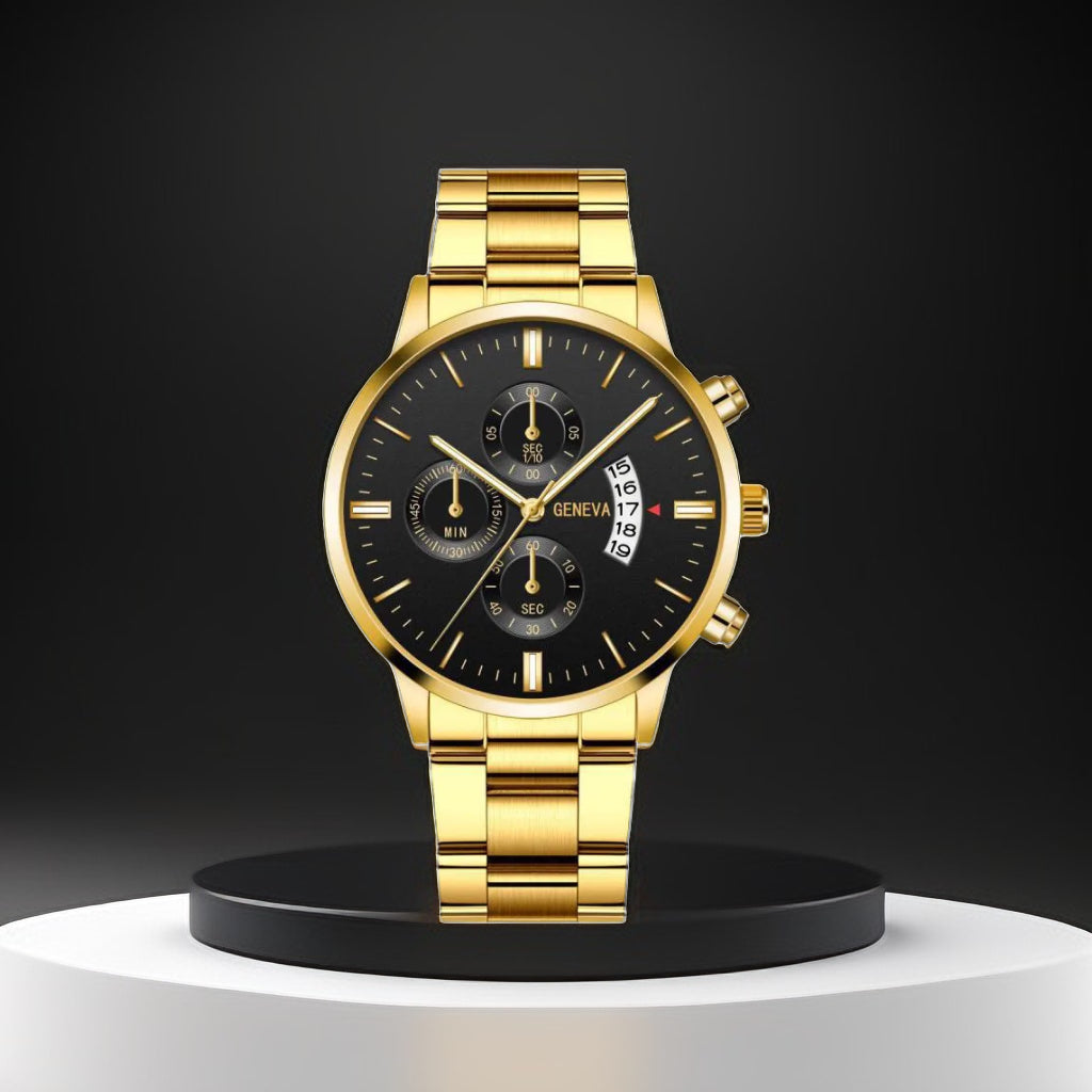 Sport Timepiece I Newport Reserve