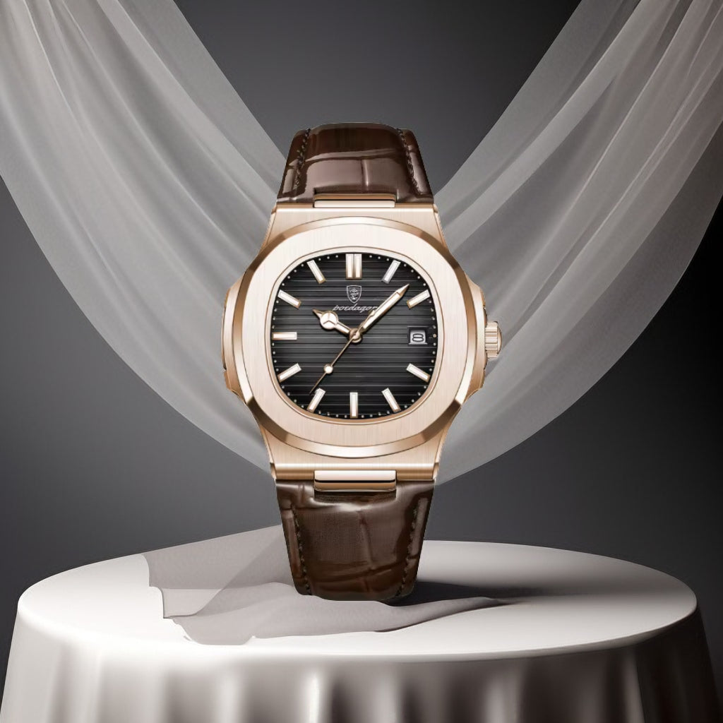Titan Monarch I Newport Reserve - Limited Edition