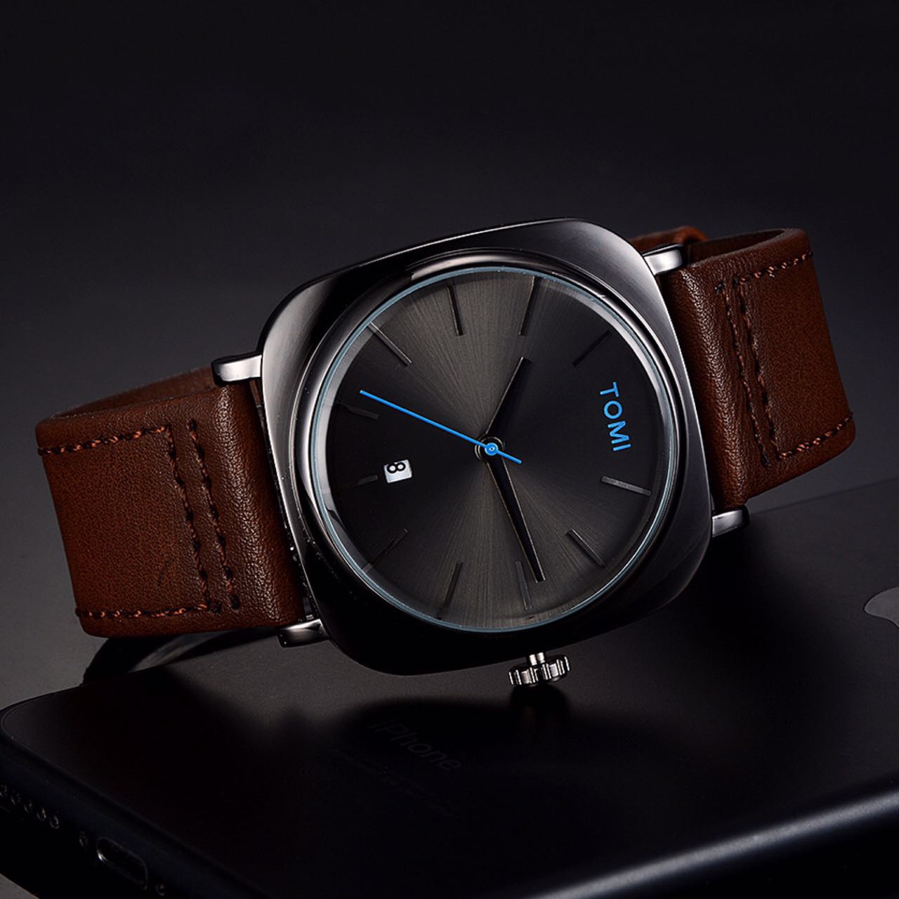 Eterna Vintage Minimal I Newport Reserve