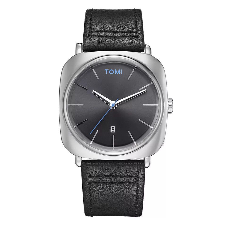 Eterna Vintage Minimal I Newport Reserve