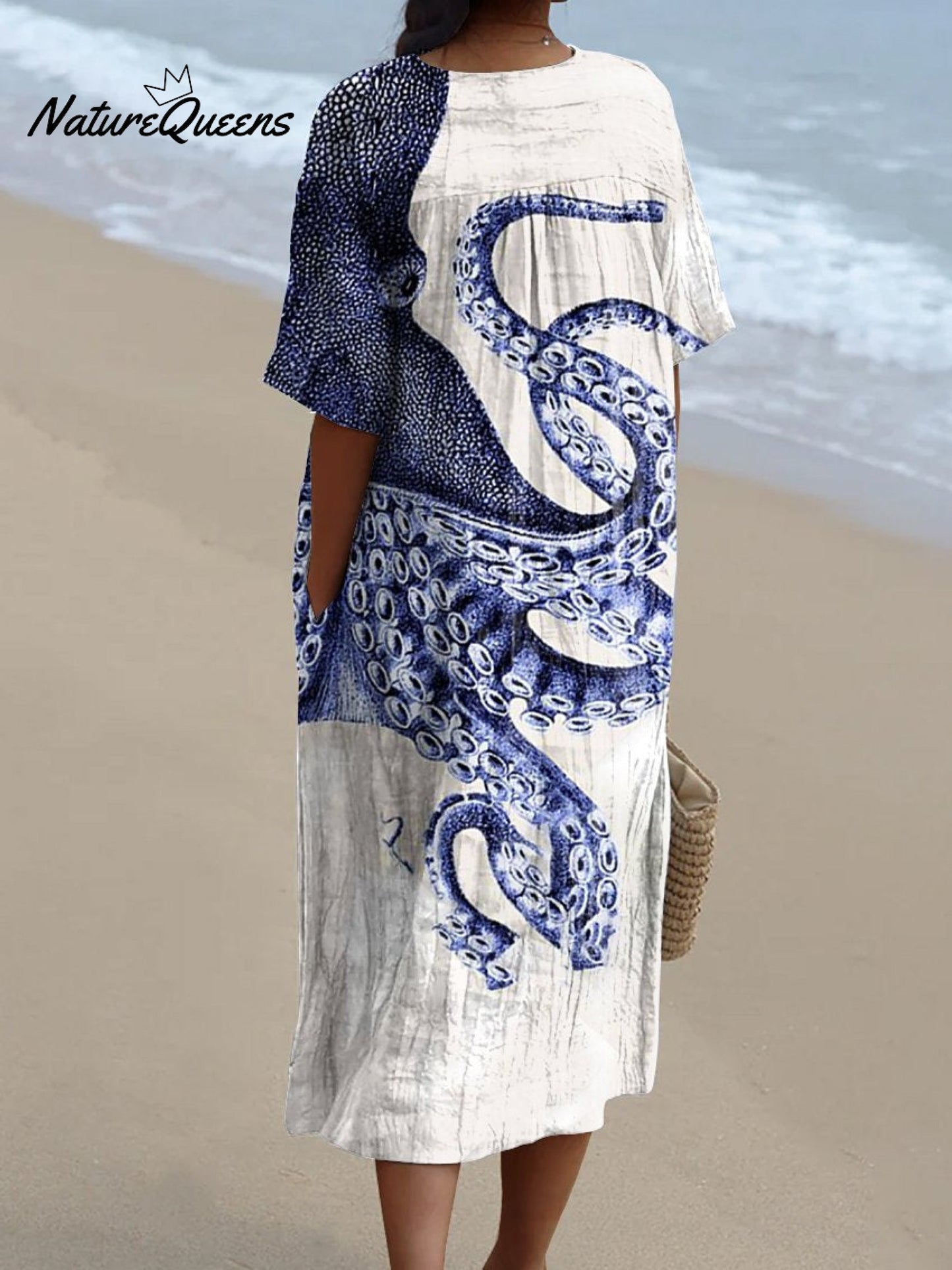 Isaline™ | Long summer dress