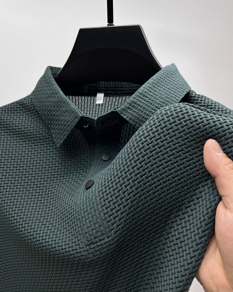 Robert™ | Polo that combines style with cool comfort