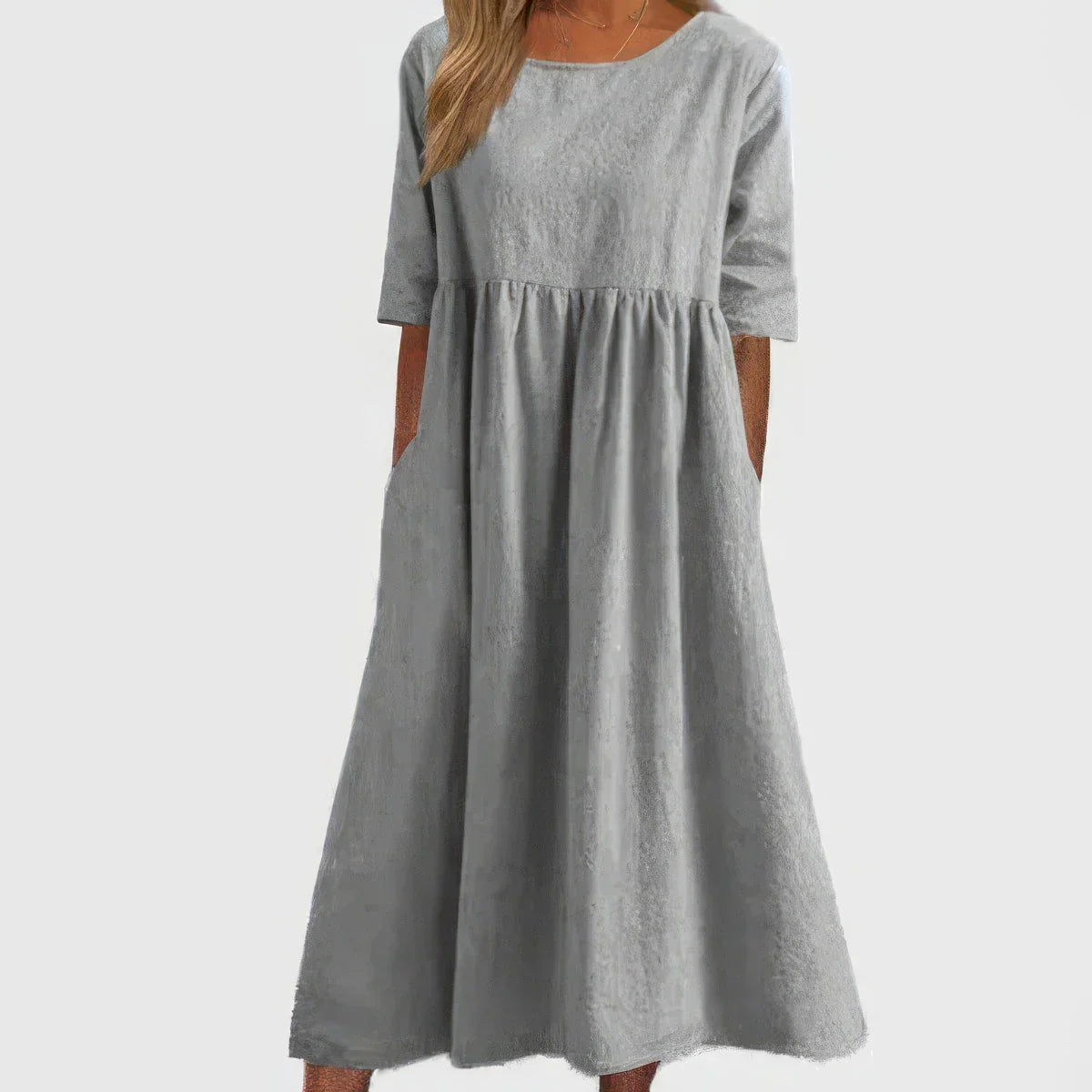 Sabrina™ | ELEGANT DRESS AND FLATTERING