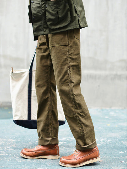 NEWPORT RESERVE I Men's Straight Casual Pants