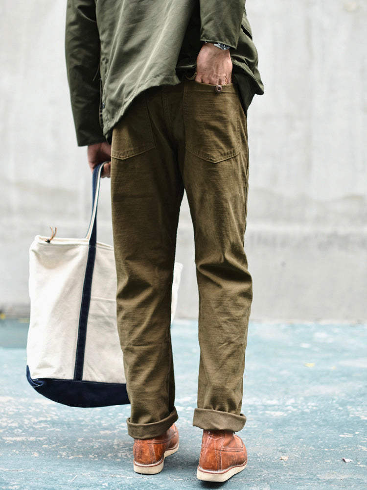 NEWPORT RESERVE I Men's Straight Casual Pants