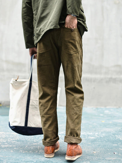 NEWPORT RESERVE I Men's Straight Casual Pants