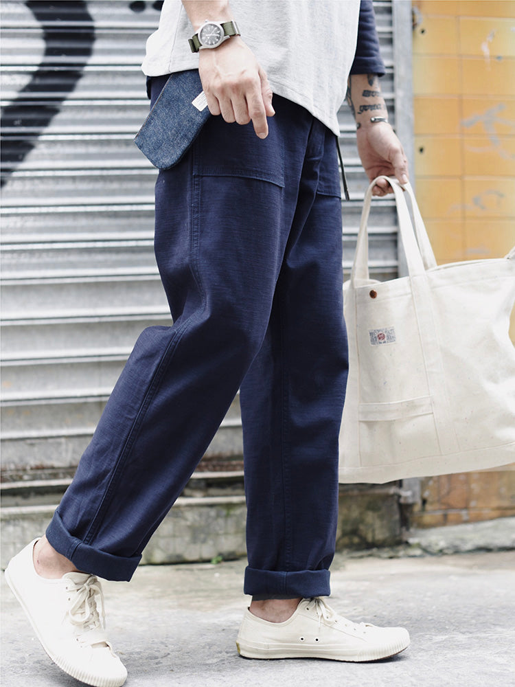 NEWPORT RESERVE I Men's Straight Casual Pants