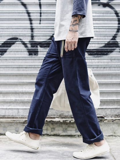 NEWPORT RESERVE I Men's Straight Casual Pants