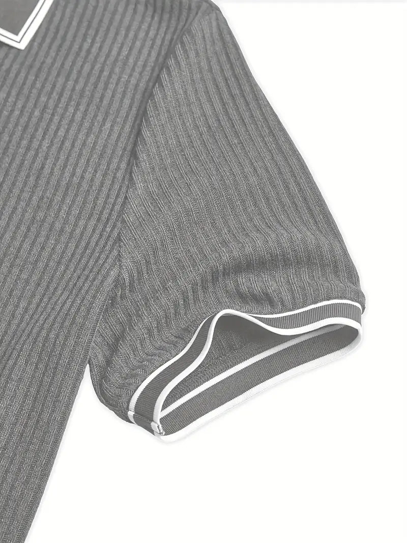 Maglia Polo tailoring mediterraneo