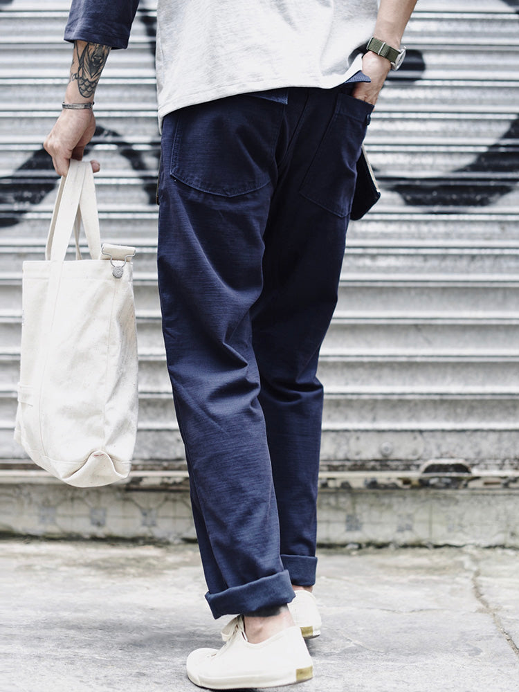 NEWPORT RESERVE I Men's Straight Casual Pants