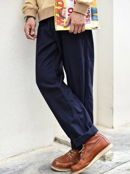 NEWPORT RESERVE I Men's Straight Casual Pants