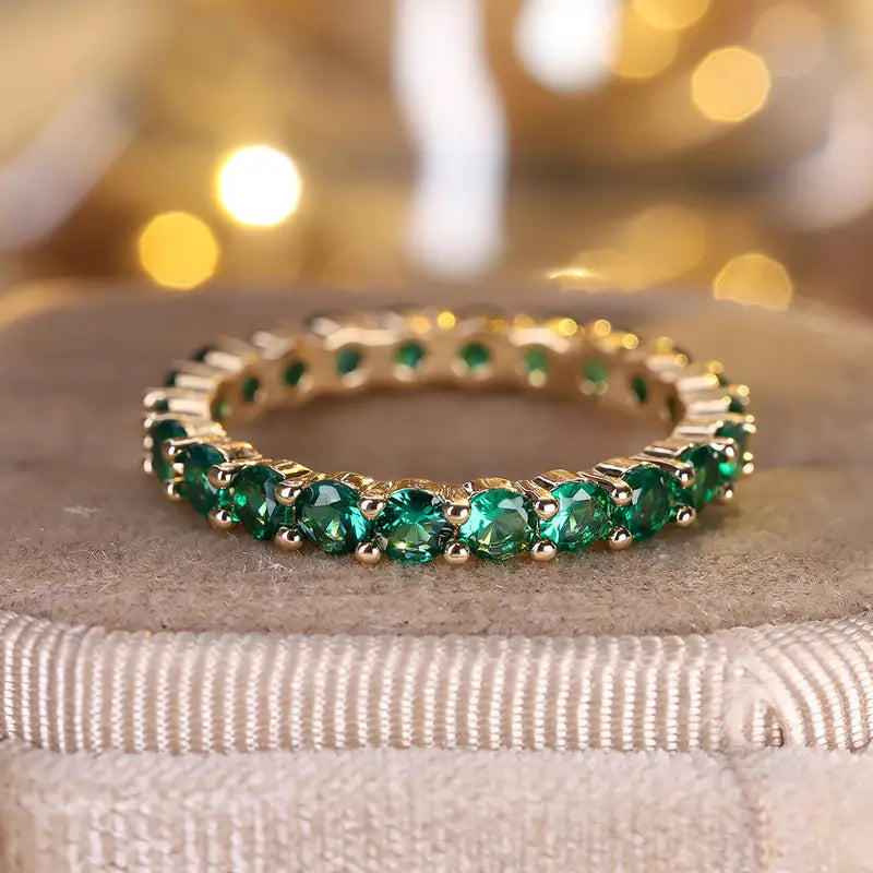 Luneth Ardenelle Ring | Gold 16k